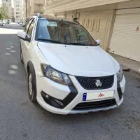 کوئیک GXRمدل1403