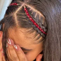 آموزش بافت مو۱/۹۹۹ تومان و ترمیم ناخن ۲۹۹تومان