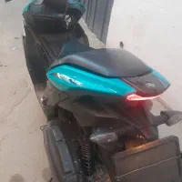یاماها ایروکس اصلی