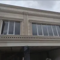 پنجره های دوجداره upvc