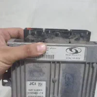 ایسیو ecu ساژم پژو و پراید