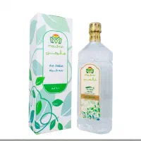 مخلوط عرق سه گیاه یا عرق سنگ کلیه