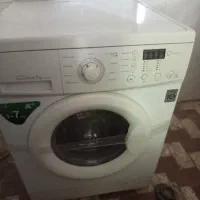 لباسشویی ال جی ۷ کیلویی