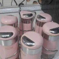 جا ادویه ای در حد نو