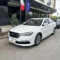 لیفان ۸۲۰سفید مدل۹۶ کارکرد۱۳۰ بدون رنگ به شرط