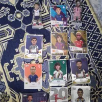 برچسب و فیگور ۵۰