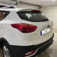 جک S3|خودرو سواری و وانت|حمیدیا, |دیوار