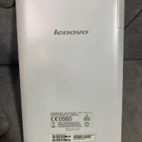 تبلت lenovo