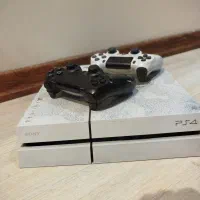 play station 4|کنسول، بازی ویدئویی و آنلاین|رودهن, |دیوار