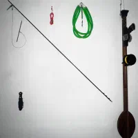 تفتگ شکار ماهی