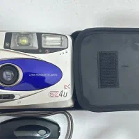 دوربین عکاسی