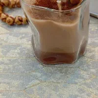 شمع شات دفرمه دارچین
