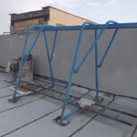 بالابر ساختمانی