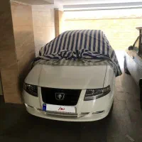 سمند سورن دوگانه