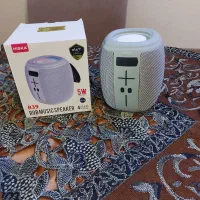 اسپیکر بلوتوثی HISKA