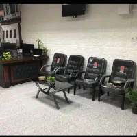 معاوضه تهاتر مغازه تجاری سندمالکیت