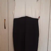 لباس (پیراهن مجلسی )