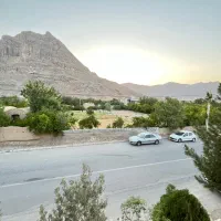 خانه باغ۷۵۰متری تفت/سه نبش/بهترین لوکیشن