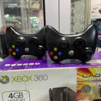 Xbox360|کنسول، بازی ویدئویی و آنلاین|کرج, اصفهانی‌ها|دیوار