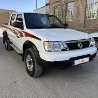 پیکاپ ریچ مدل۱۳۹۷