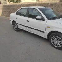 سمندLX|خودرو سواری و وانت|تهران, تهرانپارس شرقی|دیوار