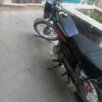 فروش موتور سیکلت هندا