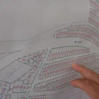 فروش2قطعه-زمین-مسکونی-بنیاد-مسکن-روستای-دارلک