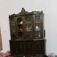 بوفه سالم