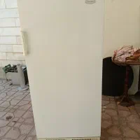 یخچال تک در