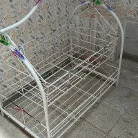 گهواره در حد نو