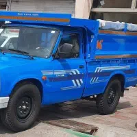 نیسان زامیاد باری