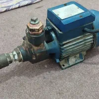پمپ آب یک اسب واکسون اصلی((ایتالیایی))درجه1