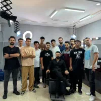 آموزش آرایشگری