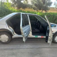 پژو405 جی ال ایکس84