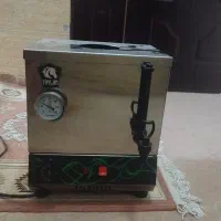سماور برقی،(یا همان بویلر آب جوش)
