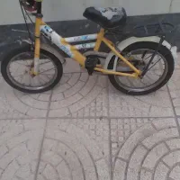 دوچرخه