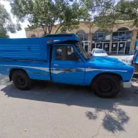 نیسان دوگانه کارخانه