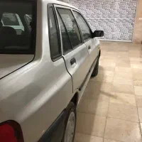 پراید مدل ۸۸
