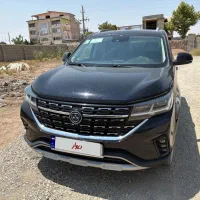 T5 فردا موتور تی۵ مدل ۱۴۰۲ بیرنگ