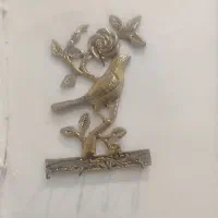 جاکلیدی و دکوری برنز