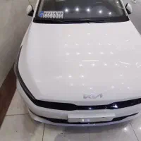 کیا k3