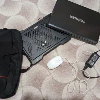 لپتاپ Toshiba