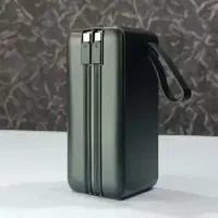 پاوربانک Xhanz و  50000 KPS با شارژ سریع PDو QC
