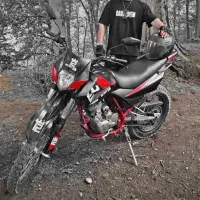 فروش فوری تریل 250cc