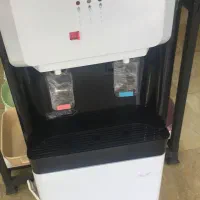 ابسرد کن یخچال دار
