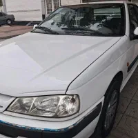 فروش پارس ۹۶ دوگانه کارخانه بیرنگ