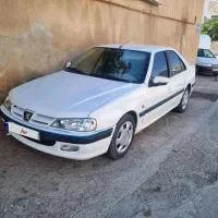 فروش پژو پارس مدل ۹۳