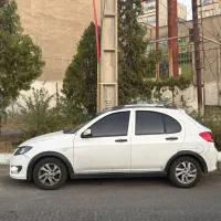 کوییک Gxr
