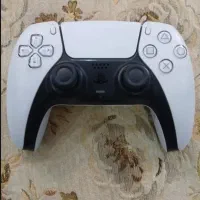 دسته کاملا نو ps5