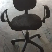 صندلی اداری